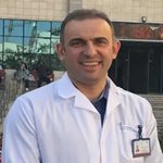 دکتر ناصر ملک پورعلمداری متخصص جراحی عمومی