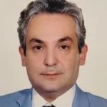 دکتر سیدمقداد طباطبائی لطفی متخصص اورولوژی (جراحی کلیه و مجاری ادراری)