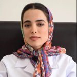دکتر پگاه یاوری متخصص طب فیزیکی و توانبخشی