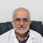 دکتر شکراله شکری متخصص جراحی عمومی