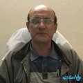دکتر سعید ماهپور متخصص بیماریهای قلب و عروق