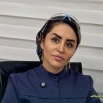 دکتر نرگس حسن لو متخصص چشمپزشکی