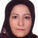 دکتر فاطمه علی پور متخصص چشمپزشکی