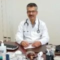 دکتر مجتبی فرقانی متخصص بیماریهای داخلی