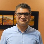 دکتر سینا قاسمی متخصص روانپزشکی