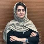 سپیده آزرم کارشناس ارشد روانشناسی
