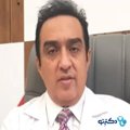 دکتر محمدرضا آریانی فلوشیپ درد