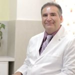 دکتر حسین عدل خو متخصص بیهوشی