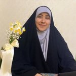 فاطمه انصاری کارشناس ارشد روانشناسی