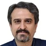 دکتر سید محمدحسن صمدی متخصص چشمپزشکی