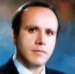 دکتر فرهاد چرخچی متخصص اورولوژی (جراحی کلیه و مجاری ادراری)