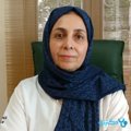 دکتر اکرم پروین کرمی متخصص زنان و زایمان