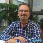 دکتر امیر باغانی متخصص بیماریهای داخلی