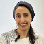 دکتر مریم علوی جراح دندانپزشک