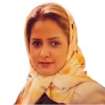 نیکو تبرائی کارشناس ارشد روانشناسی