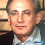 دکتر پرویز زرین بخش متخصص چشمپزشکی