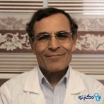دکتر محمدرضا بلورساز فوق تخصص بیماریهای عفونی و گرمسیری