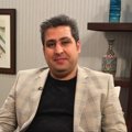 دکتر مهدی سعیدی متخصص طب فیزیکی و توان‌بخشی