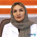 دکتر مهرنوش امیری متخصص زنان و زایمان