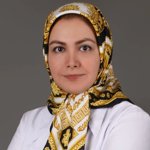 دکتر عاطفه جوادی متخصص طب فیزیکی و توان‌بخشی