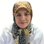دکتر سمیه خیاطیان فوق تخصص بیماریهای گوارش و کبد بزرگسالان