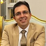 دکتر محمد علیپور متخصص گوش، حلق و بینی