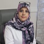 دکتر حوریه داودآبادی فراهانی متخصص ارتوپدی