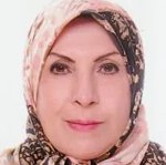 دکتر فاطمه قائم مقامی نوری فلوشیپ سرطانشناسی زنان (انکولوژی زنان)