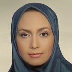 دکتر پگاه بیک دلی متخصص بیماریهای داخلی