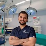 دکتر محمد خشامی متخصص ارتوپدی