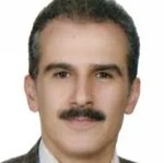 دکتر حسین نویدی قاضیانی فوق تخصص بیماریهای غدد درونریز و متابولیسم