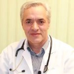 دکتر فریدون آشنایی فوق تخصص بیماری‌های قلب کودکان