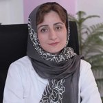 دکتر سیده سعیده اسدی متخصص زنان و زایمان