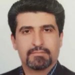 دکتر علیرضا عمادی متخصص طب فیزیکی و توان‌بخشی
