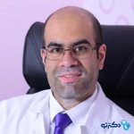 دکتر مهدی جعفری فوق تخصص جراحی پلاستیک، ترمیمی و سوختگی