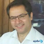 دکتر فرهاد لحمی فوق تخصص بیماریهای گوارش و کبد بزرگسالان