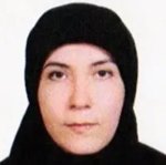 دکتر سهیلا فاضل نیا متخصص چشمپزشکی