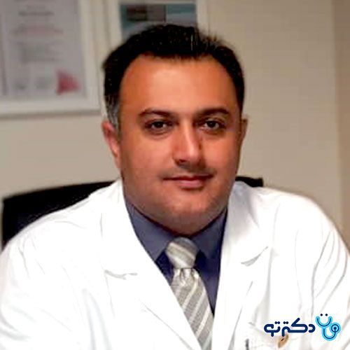 دکتر نیما رضا زاده شنوایی‌شناس