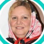 دکتر فاطمه نعمت اللهی متخصص زنان و زایمان