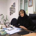 دکتر نینا فرامرزی متخصص چشمپزشکی