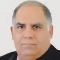 دکتر حمید نظری زاده ماهانی متخصص ارتوپدی