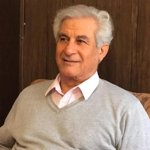 دکتر ابراهیم باقری روانشناس