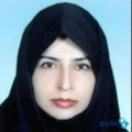 دکتر نسرین اسفندیار فوق تخصص بیماریهای کلیه کودکان