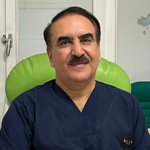 دکتر کاظم امینی پزشک عمومی