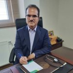 دکتر محمدحسن امینی پزشک عمومی