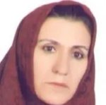 دکتر مهرانگیز زنگنه متخصص بیماریهای عفونی و گرمسیری