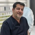 دکتر محمدرضا رابط پزشک عمومی