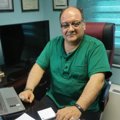 دکتر حمید زارع زاده دکترای کایروپراکتیک