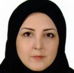 دکتر ویدا عمید متخصص زنان و زایمان