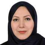 دکتر فاطمه فرح بخش پور متخصص دندانپزشکی کودکان